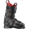 SALOMON S/PRO 120 GW BELLUGA RED BLACK 23 -Salomon || Rossignol || Fischer Verkäufe 9 94653 l41481400 01