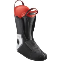 SALOMON S/PRO 120 GW BELLUGA RED BLACK 23 -Salomon || Rossignol || Fischer Verkäufe 9 94653 l41481400 03