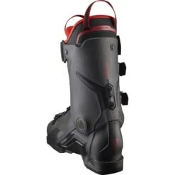 SALOMON S/PRO 120 GW BELLUGA RED BLACK 23 -Salomon || Rossignol || Fischer Verkäufe 9 94653 l41481400 05
