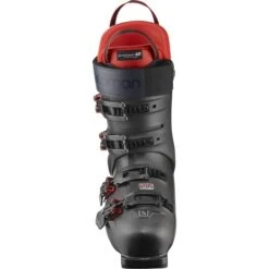 SALOMON S/PRO 120 GW BELLUGA RED BLACK 23 -Salomon || Rossignol || Fischer Verkäufe 9 94653 l41481400 06