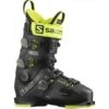 SALOMON S/PRO 110 GW BLACK ACID GREEN DARK SILVER METALLIC 23 -Salomon || Rossignol || Fischer Verkäufe 9 94654 l41481500 01