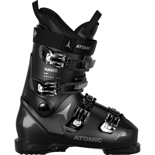 Salomon || Rossignol || Fischer Verkäufe -Salomon || Rossignol || Fischer Verkäufe 9 110181 hawx prime 85 w black ae5026880 01